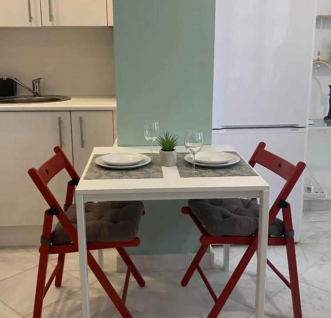 Apartamento En Centro Historico Con Garaje Malaga 0*,