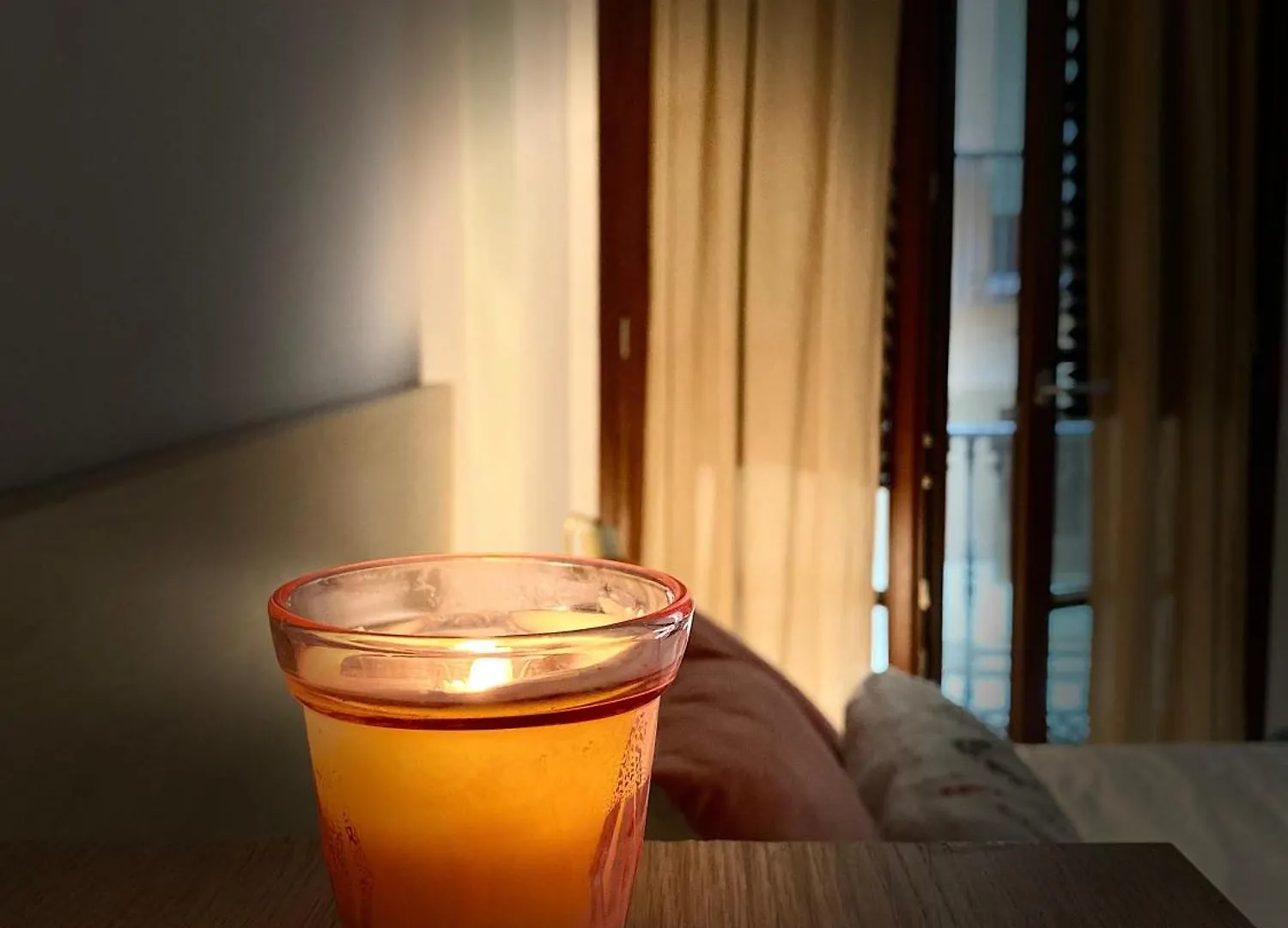 Apartamento En Centro Historico Con Garaje Malaga Spain